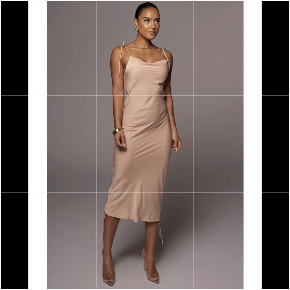 Jluxlabel Phoebe dress